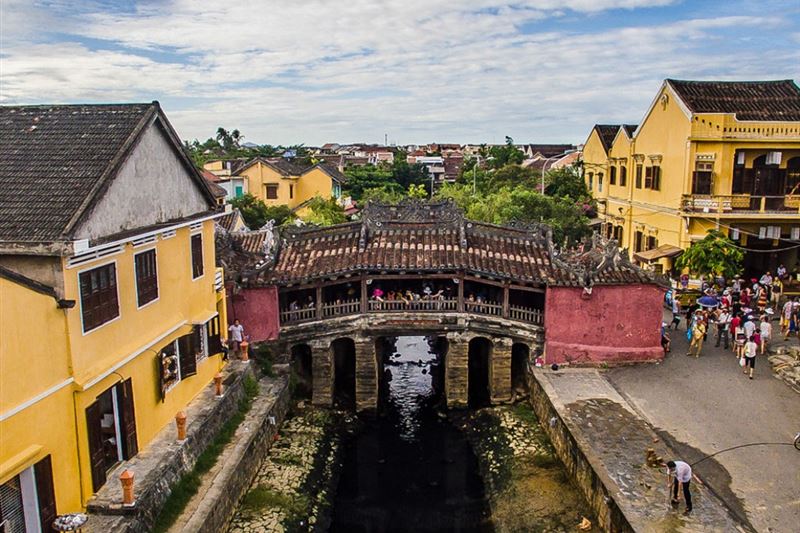 Hue - Hoi An City Tour